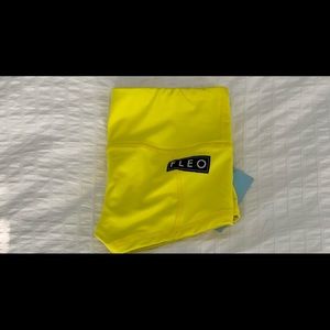 Fleo shorts